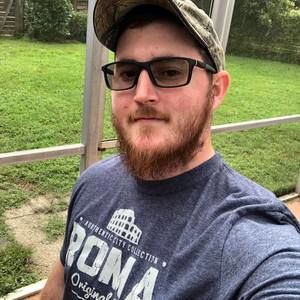 Meet your Posher, Jacob